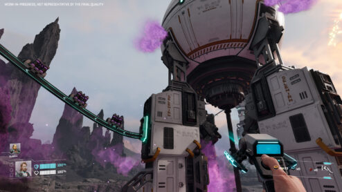 StarRupture Supporter Edition - Steam Offline - Ảnh 9