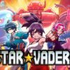 StarVaders + Full DLC - Steam Offline
