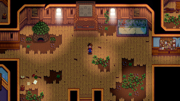 Stardew Valley - Tài Khoản Steam Online + Mail - Ảnh 12