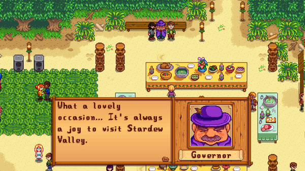 Stardew Valley - Tài Khoản Steam Online + Mail - Ảnh 13