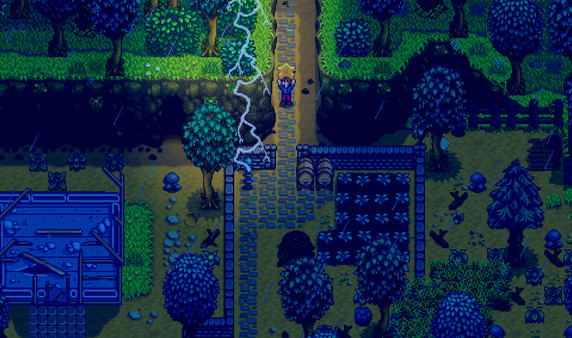 Stardew Valley - Tài Khoản Steam Online + Mail - Ảnh 14