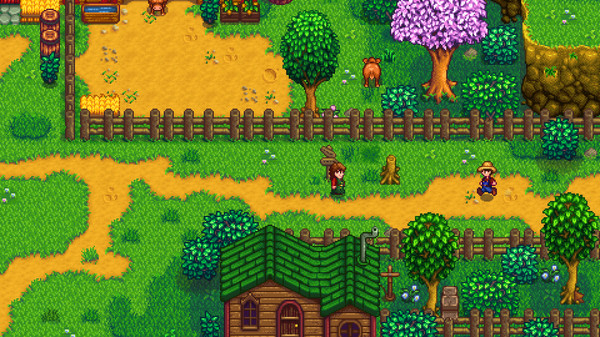 Stardew Valley - Tài Khoản Steam Online + Mail - Ảnh 15