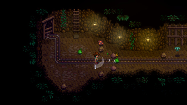Stardew Valley - Tài Khoản Steam Online + Mail - Ảnh 16