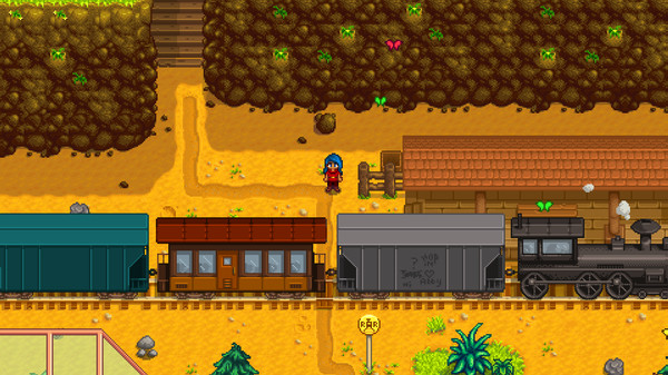 Stardew Valley - Tài Khoản Steam Online + Mail - Ảnh 4