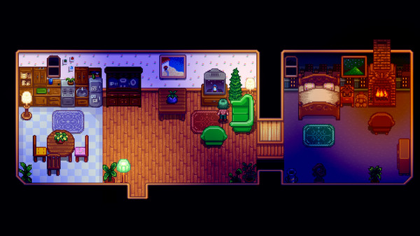 Stardew Valley - Tài Khoản Steam Online + Mail - Ảnh 8