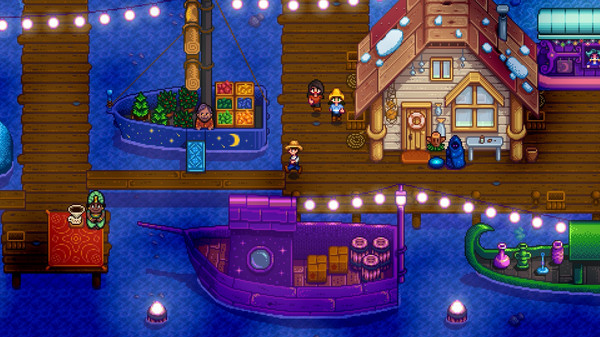 Stardew Valley - Tài Khoản Steam Online + Mail - Ảnh 9