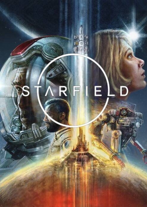 Starfield Digital Premium Edition - Steam Offline