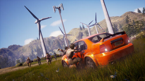 State of Decay 2: Juggernaut Edition - Steam Offline - Ảnh 9