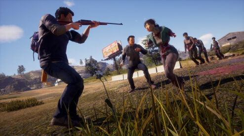 State of Decay 2: Juggernaut Edition - Steam Offline - Ảnh 2