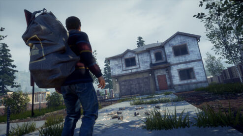 State of Decay 2: Juggernaut Edition - Steam Offline - Ảnh 3