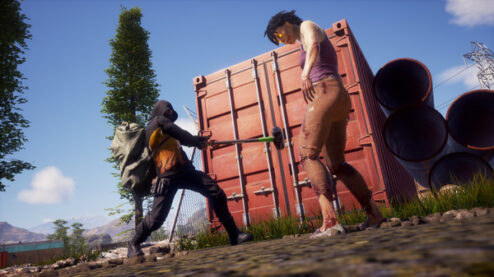 State of Decay 2: Juggernaut Edition - Steam Offline - Ảnh 5
