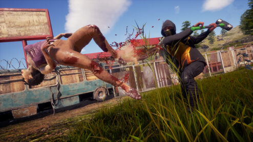 State of Decay 2: Juggernaut Edition - Steam Offline - Ảnh 6