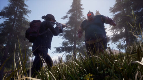 State of Decay 2: Juggernaut Edition - Steam Offline - Ảnh 7