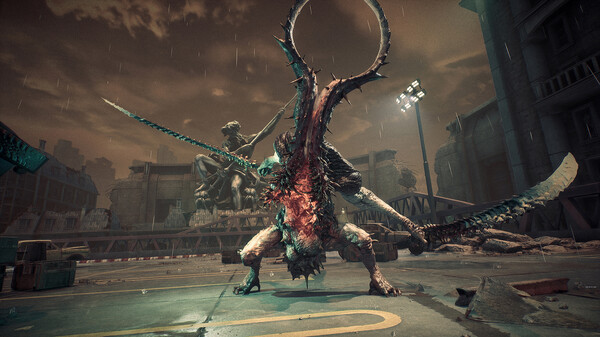 Stellar Blade - Steam Key Asia Chính Hãng - Ảnh 8
