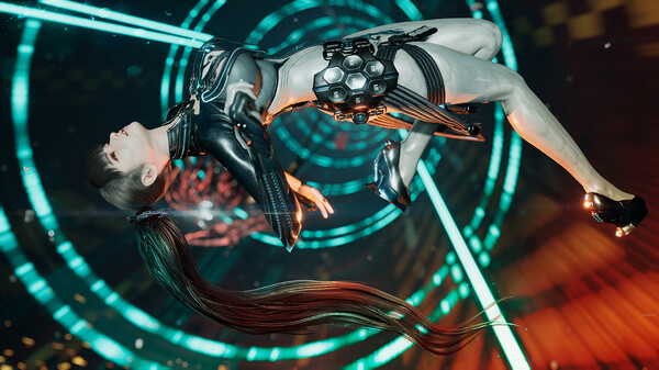 Stellar Blade - Steam Key Asia Chính Hãng - Ảnh 4