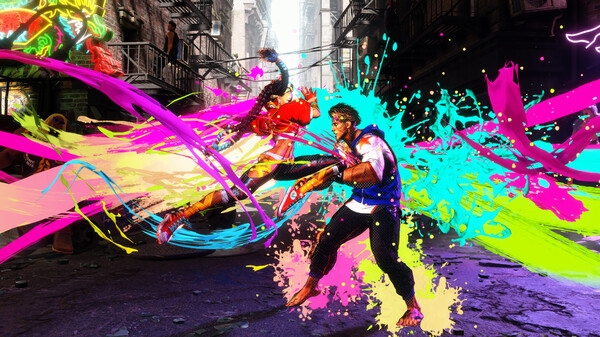 Street Fighter 6 (3)