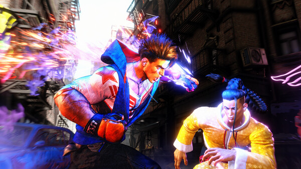 Street Fighter 6 (4)