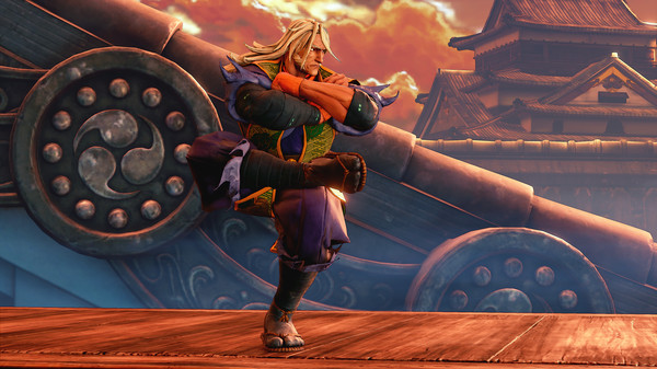 Street Fighter 6 DENUVO - Steam Offline - Ảnh 6
