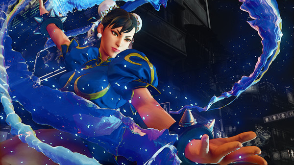 Street Fighter 6 DENUVO - Steam Offline - Ảnh 13