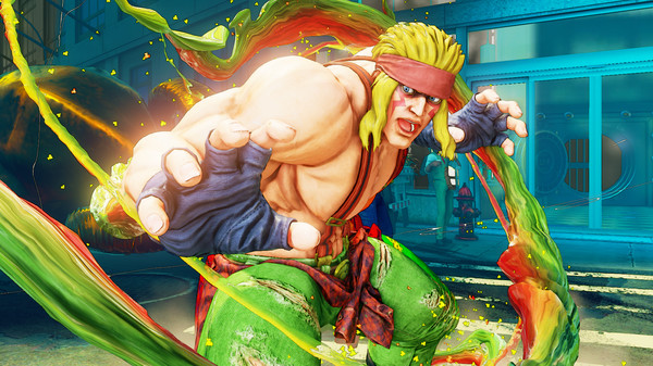Street Fighter 6 DENUVO - Steam Offline - Ảnh 11