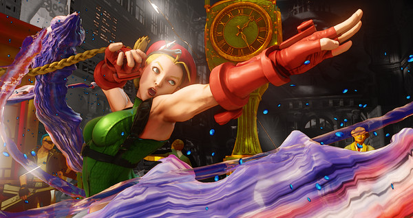 Street Fighter 6 DENUVO - Steam Offline - Ảnh 10