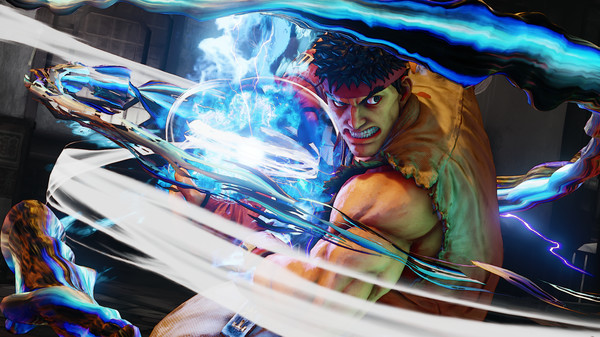 Street Fighter 6 DENUVO - Steam Offline - Ảnh 9
