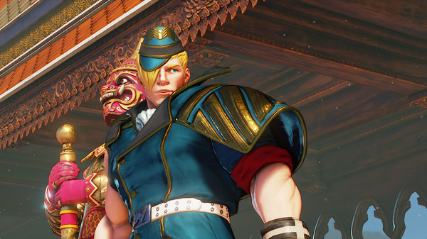 Street Fighter 6 DENUVO - Steam Offline - Ảnh 8