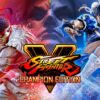 Street Fighter V Champion Edition