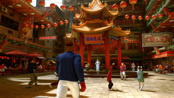Street Fighter 6 DENUVO - Steam Offline - Ảnh 4