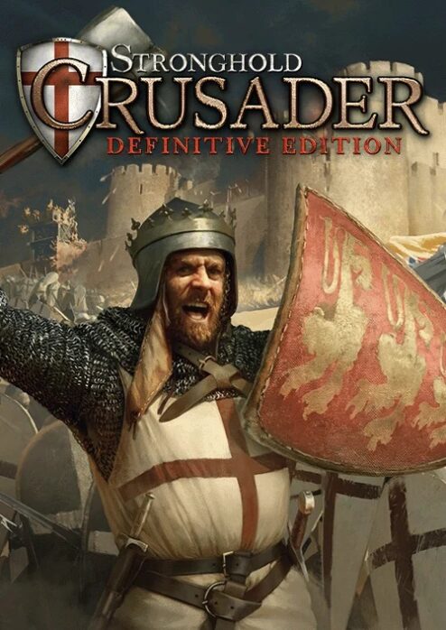 Stronghold Crusader: Definitive Edition - Steam Offline
