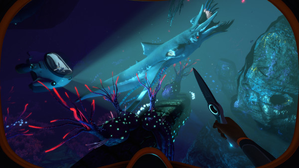 Subnautica Below Zero (2)