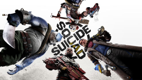 Suicide Squad: Kill the Justice League - Steam Key Global Chính Hãng