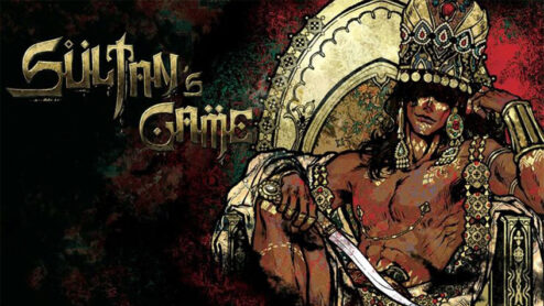 Sultan's Game Digital Deluxe Edition + Full DLC - Steam Offline
