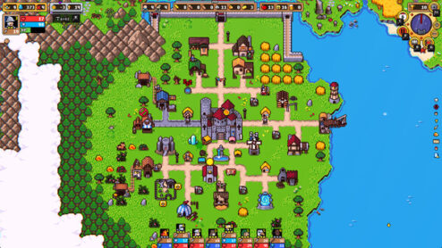 Super Fantasy Kingdom - Steam Offline - Ảnh 2