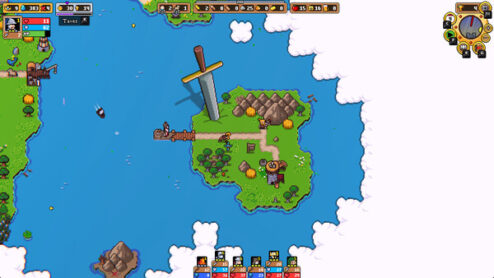 Super Fantasy Kingdom - Steam Offline - Ảnh 8