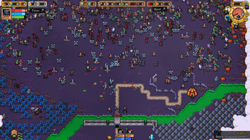 Super Fantasy Kingdom - Steam Offline - Ảnh 3