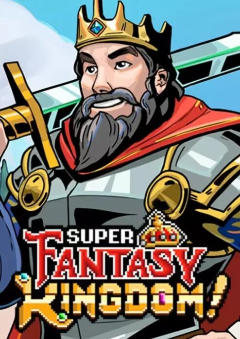 Super Fantasy Kingdom - Steam Offline