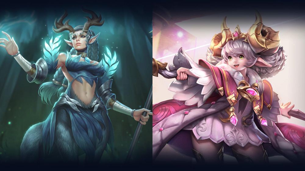 Support (Hỗ Trợ)