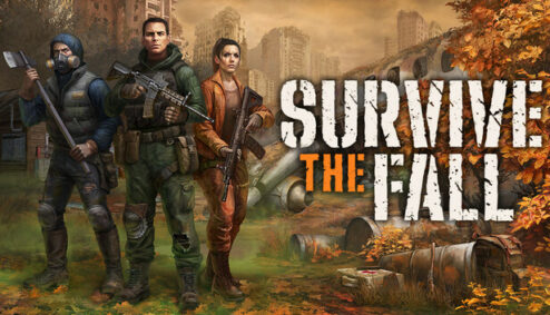 Survive the Fall Ultimate Edition - Steam Offline