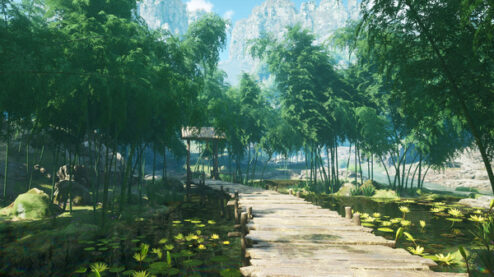 Sword and Fairy 7 (1)