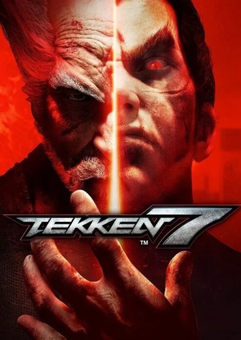 TEKKEN 7 Originals Edition - Steam Offline