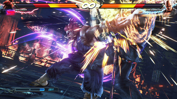 TEKKEN 8 - Steam Offline - Ảnh 11