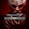 TEKKEN 7 Originals Edition - Steam Offline