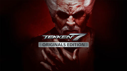 TEKKEN 7 Originals Edition - Steam Offline