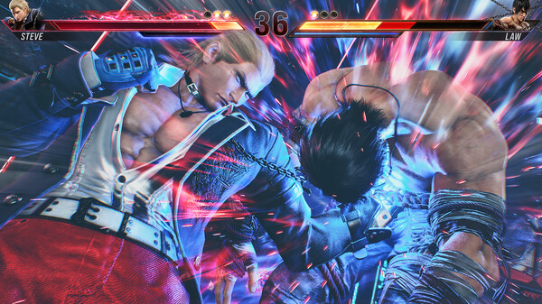 TEKKEN 8 - Steam Offline - Ảnh 2