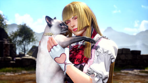 TEKKEN 8 - Steam Offline - Ảnh 10