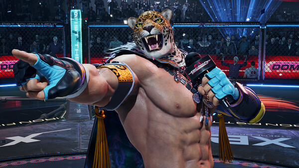 TEKKEN 8 - Steam Offline - Ảnh 9