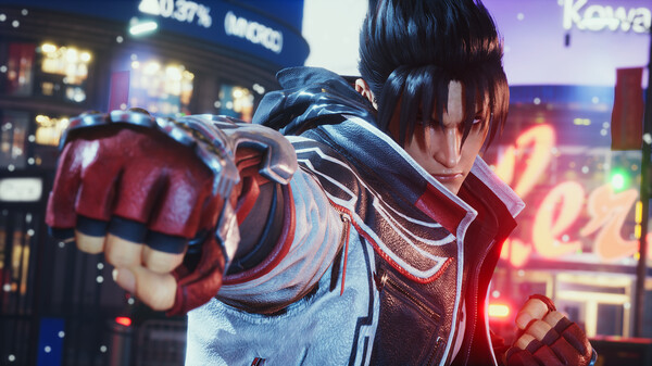 TEKKEN 8 - Steam Offline - Ảnh 6