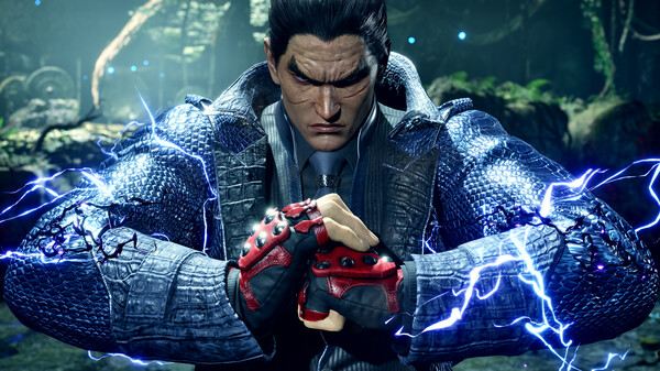 TEKKEN 8 - Steam Offline - Ảnh 5