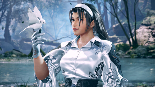 TEKKEN 8 - Steam Offline - Ảnh 4